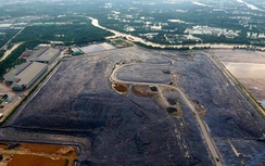 TP.HCM bác đề xuất trả lại 2000 tấn rác của Đa Phước