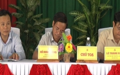 Vụ "cả nhà làm quan": Cần kiểm tra lại quy trình bổ nhiệm