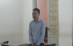 Rút súng bắn người vì bị vu "ngáo đá"