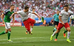 Kết quả bóng đá, vòng loại World Cup mới nhất hôm nay 12/10