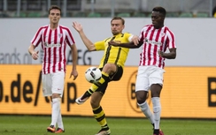 Lịch thi đấu bóng đá mới nhất hôm nay 13/10