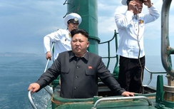 Sốc: Mỹ - Hàn diễn tập ám sát Kim Jong-un