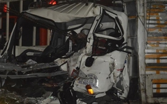 Tin tai nạn giao thông mới nhất hôm nay 14/10