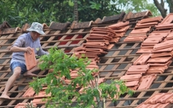 Huế: 4 người thương vong vì mưa lũ