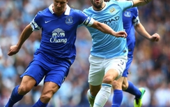 Nhận định, dự đoán kết quả tỷ số trận Man City - Everton