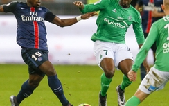 Lịch thi đấu bóng đá mới nhất hôm nay 18/10