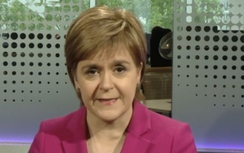 Scotland sẽ tổ chức trưng cầu dân ý tách khỏi Anh lần thứ hai