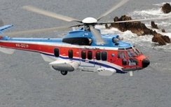 Tiết lộ về loại máy bay vừa rơi tại Vũng Tàu