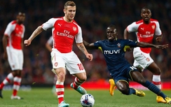 Nhận định, dự đoán kết quả tỷ số trận Arsenal - Ludogorets