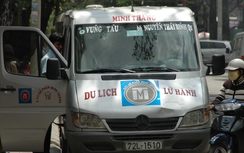 TP.HCM tăng cường kiểm tra xe khách dịp cuối năm