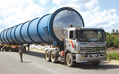 Xe siêu trường, siêu trọng: Cơ quan nào cấp phép?