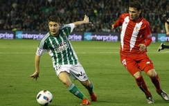 Lịch thi đấu bóng đá mới nhất hôm nay 21/10