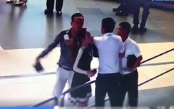 Thứ trưởng Bộ GTVT: Xử lý nghiêm vụ khách đánh nhân viên hàng không