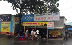 Cán bộ Tỉnh ủy đập ly bia vào đầu bạn nhậu bị kỷ luật