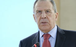 Mượn đao khủng bố lật đổ Tổng thống Assad?