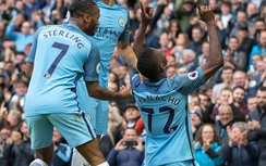 Man City 1-1 Southampton: Nhọc nhằn giành 1 điểm