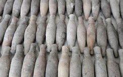 Phát hiện kho chứa thuốc chữa bệnh tim và trầm cảm lớn nhất