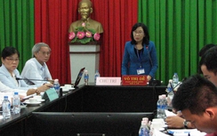 Long An: Một bệnh nhân nhiễm virus Zika, chưa công bố dịch