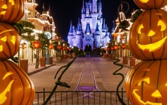 Những điểm vui chơi hấp dẫn nhất Hà Nội dịp Halloween 2016