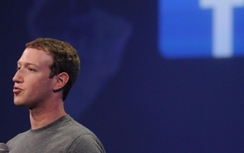 Ông chủ Facebook cấm nhân viên xóa bài đăng của Donald Trump