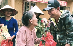 Cá nhân huy động tiền làm từ thiện không vi phạm pháp luật