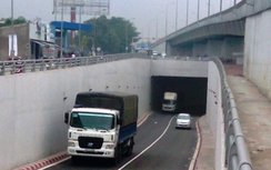 Thông xe nút giao 3 tầng trên QL1 qua Đồng Nai