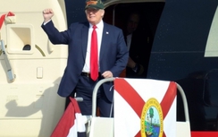 Ông Trump đòi điều tra Tổng thống Obama trong bê bối của bà Clinton