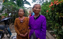 Thu lại tiền cứu trợ: "Cán bộ thôn, xã không tham ô"