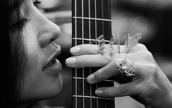 Triển lãm trang sức "Điệu 2016"