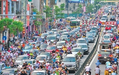 5 định hướng chiến lược bảo vệ môi trường Việt Nam