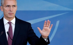 NATO ồ ạt điều quân, máy bay chiến đấu tới gần biên giới Nga