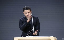 Trải nghiệm Surface Book Studio của Microsoft với giá từ 3.000 USD