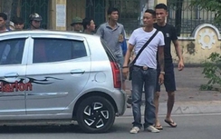 Nghi vấn Hiệp Gà gây tai nạn giao thông khi chở vợ đi đẻ