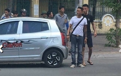 Nghi vấn danh hài Hiệp gà gây tai nạn tại Quảng Ninh