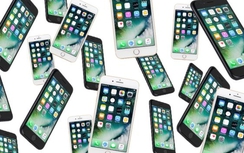Cô gái lừa bạn trai tặng 20 iphone 7 bán lấy tiền mua nhà