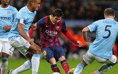 Lịch thi đấu bóng đá mới nhất hôm nay 1/11