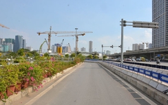 Méo mặt vì Hà Nội nhận công trình, không nhận cây