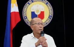 Tàu Trung Quốc vẫn “án ngữ” bãi cạn Scarborough