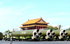 Các cường quốc đang sở hữu bao nhiêu vũ khí hạt nhân?