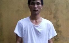 Nữ sinh xứ Nghệ bắt cướp như phim hành động