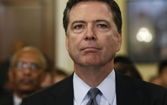 Bê bối email Clinton: Tổng thống Obama vẫn tin tưởng Giám đốc FBI