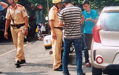 Uber dạy tài xế cách đối phó với Thanh tra giao thông