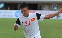Cầu thủ U19 VN và nguy cơ vắt kiệt sức sau U19 châu Á