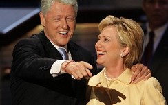 Bầu cử Mỹ: FBI tiết lộ tài liệu liên quan cựu Tổng thống Clinton