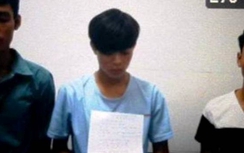 Nghệ An: Khởi tố đối tượng "giết người" ở cầu vượt Nghi Kim