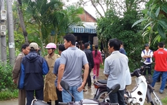 Xót xa gia cảnh nạn nhân bị lũ cuốn trôi ở Cam Lộ