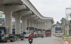 Bàn phương án kéo dài tuyến Metro số 1 đến Biên Hòa