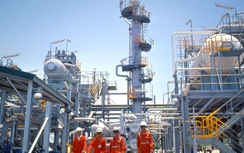 PV GAS đứng TOP doanh nghiệp niêm yết uy tín nhất năm 2016