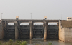 Thuỷ điện An Khê-Ka Nak: Nhắn tin báo xả lũ vào 9 giờ tối