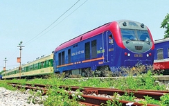 Vì sao đưa đường sắt tốc độ cao vào luật?